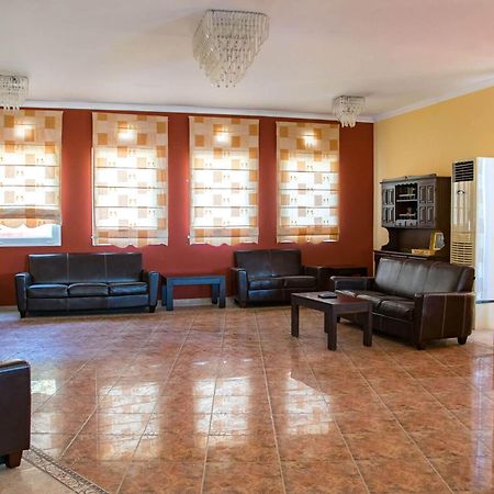 Saint Catherine Hotel Pythagóreion Extérieur photo