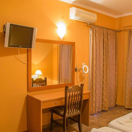 Saint Catherine Hotel Pythagóreion Extérieur photo