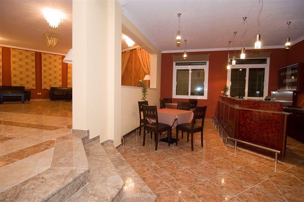 Saint Catherine Hotel Pythagóreion Extérieur photo