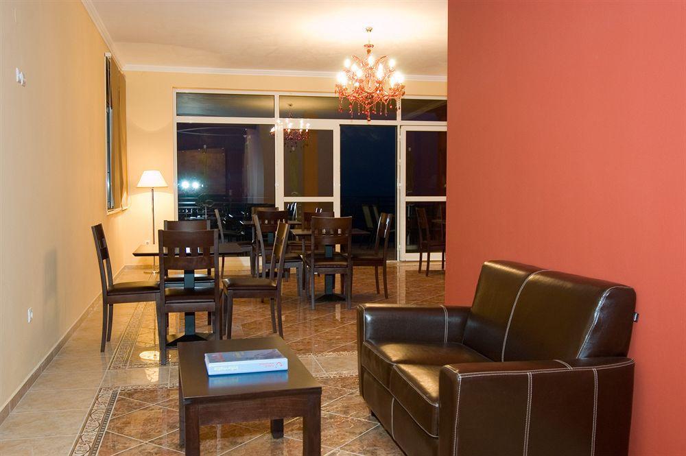 Saint Catherine Hotel Pythagóreion Extérieur photo