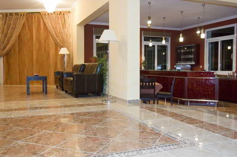 Saint Catherine Hotel Pythagóreion Extérieur photo