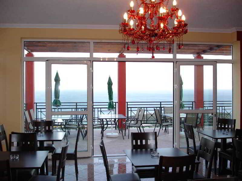 Saint Catherine Hotel Pythagóreion Extérieur photo