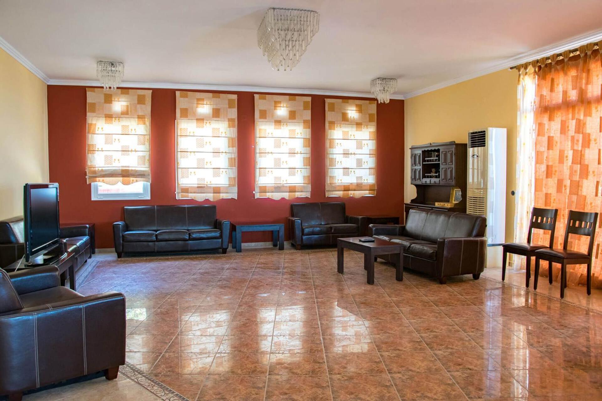Saint Catherine Hotel Pythagóreion Extérieur photo